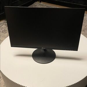 ArcticPro 24 inch Monitor 120Hz, FHD 1080p, Computer Monitor